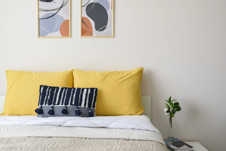 Фотография номера квартиры Апартаменты Йорт с Видом на Мамадышский Тракт