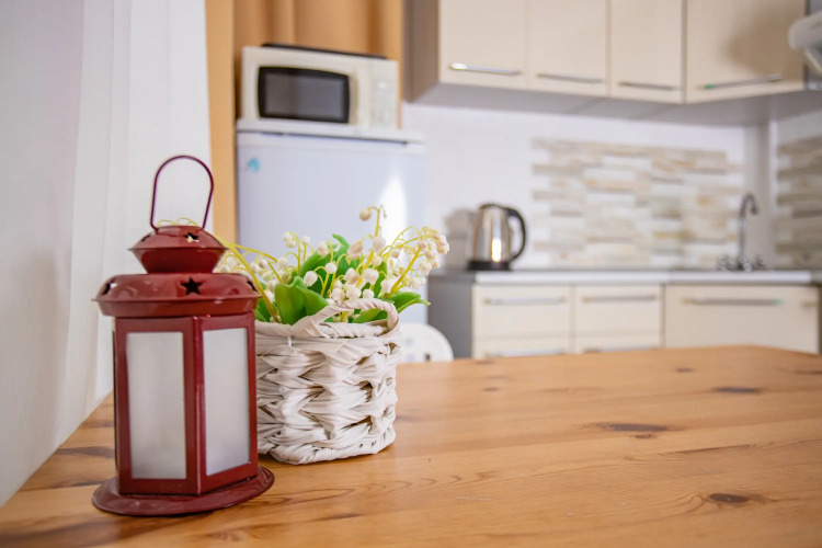 Фотография номера квартиры Апартаменты МИО