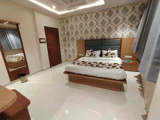 Privilege Villa Hotel