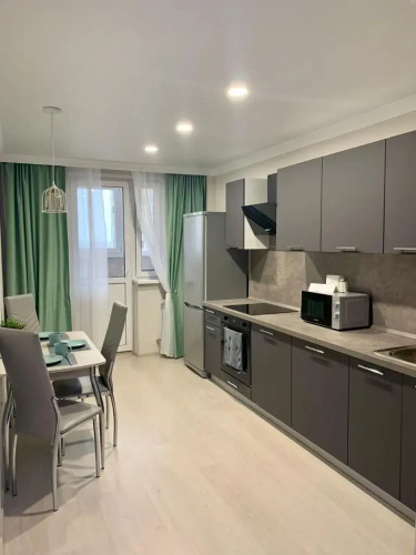 Фотография номера квартиры Квартира Однокомнатная