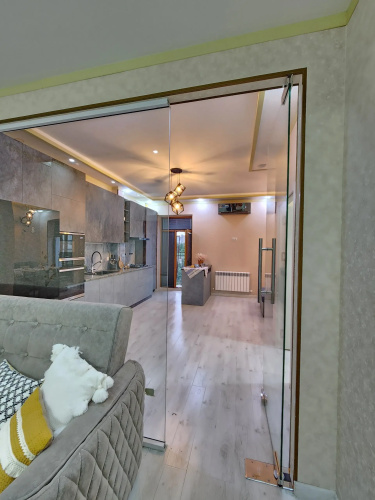 Safiya Apartments