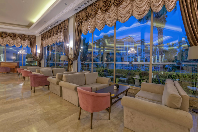 Фотография отеля