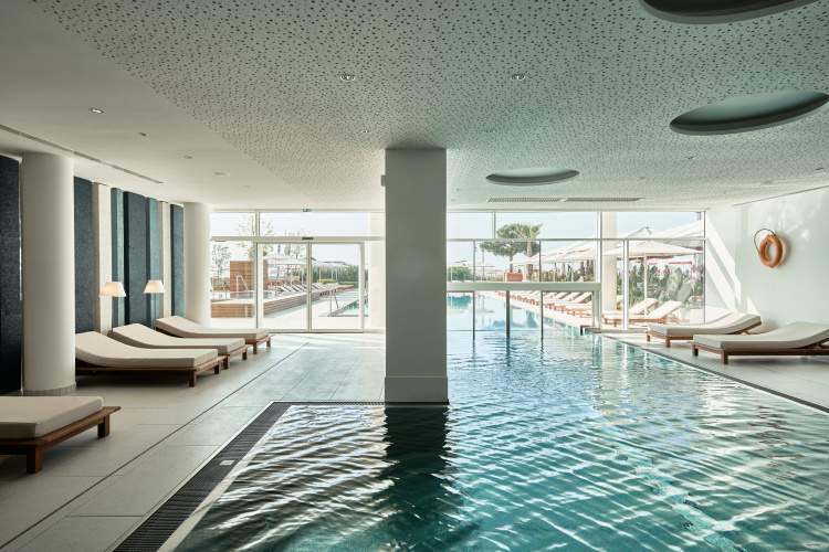 Falkensteiner Hotel & Spa Jesolo photo 27