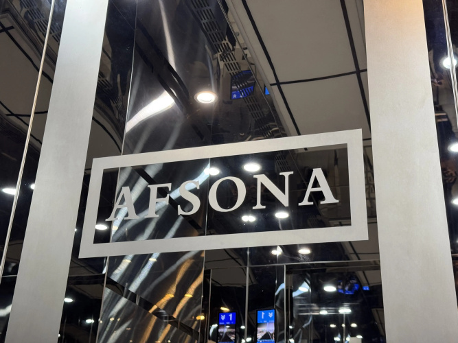 Afsona Hotel