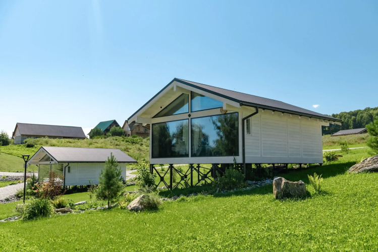  (2 отдельные кровати) - изображение 1