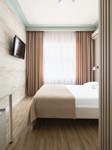 Фотография номера мини отеля Жемчужина