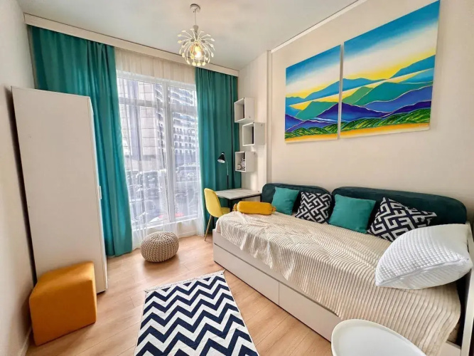 White Sails B 212 Apartments