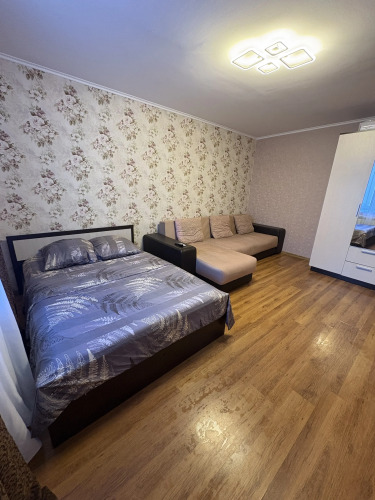 Фотография номера квартиры Квартира на Ул. Свободная 6