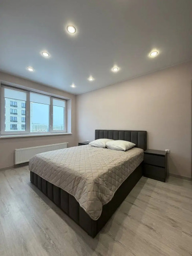 Фотография номера квартиры Квартира Однокомнатная