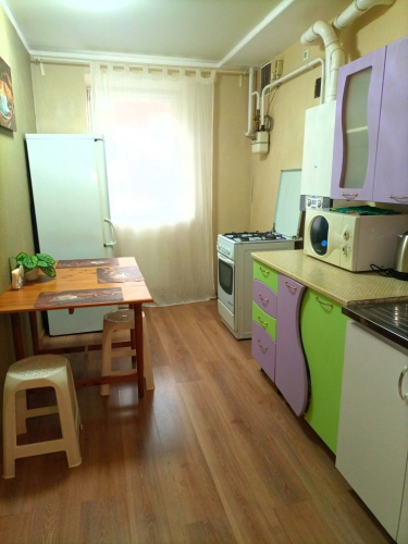 Фотография номера квартиры Квартира на Венеры 24/2