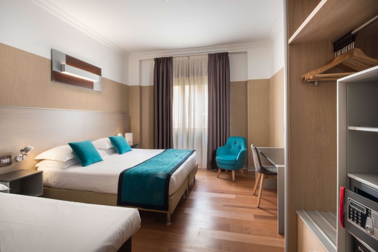 Best Western Plus City Hotel photo 29