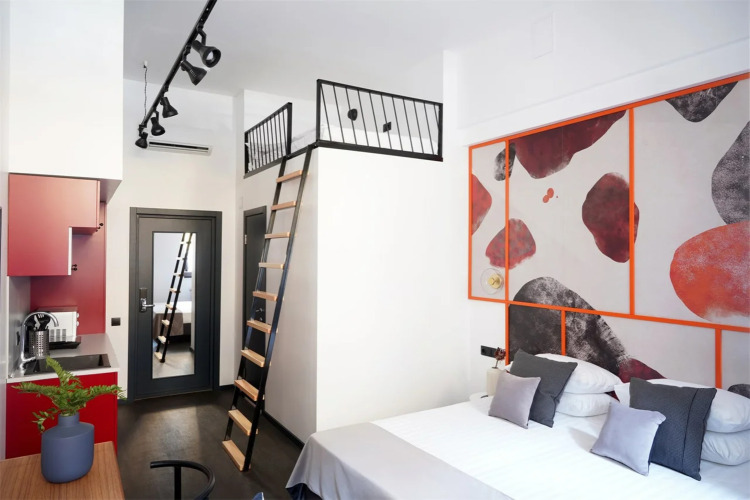 Фотография номера гостиницы Карелинн