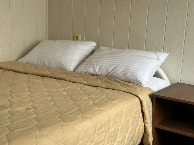 Фотография номера гостевого дома Come Inn на Кленовой