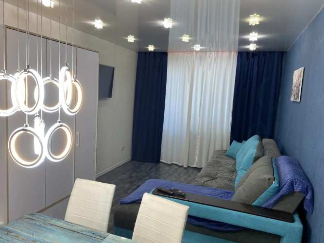 Фотография номера квартиры Квартира Север