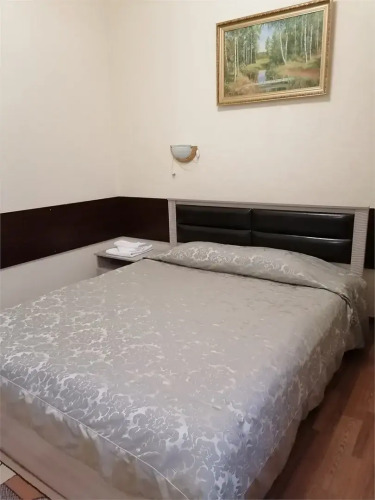 Фотография номера гостиницы Альфа