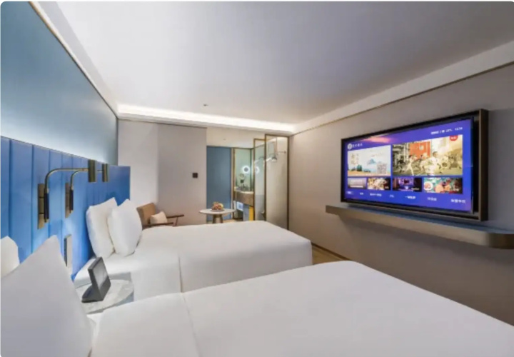 Business Twin room