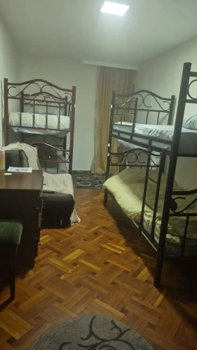 Enjoy The Hostel