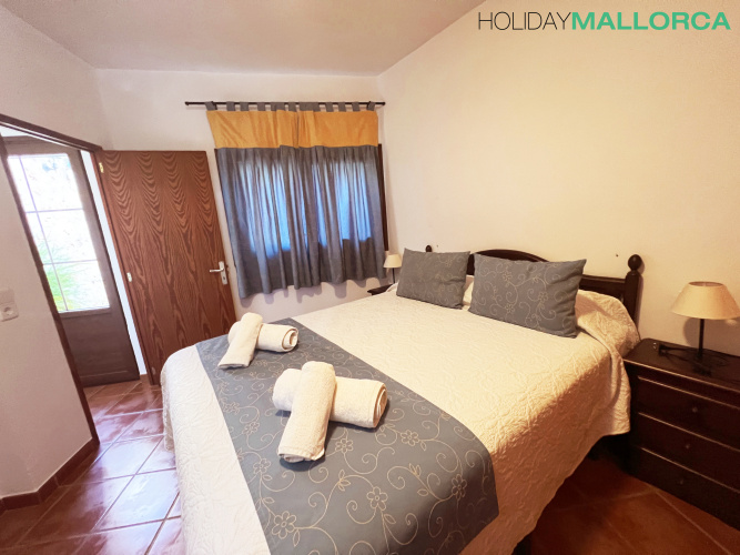 3 Bedrooms Superior Villa