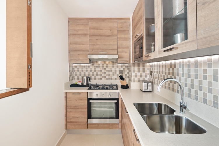 Staybridge Suites Dubai Al-Maktoum Airport photo 7