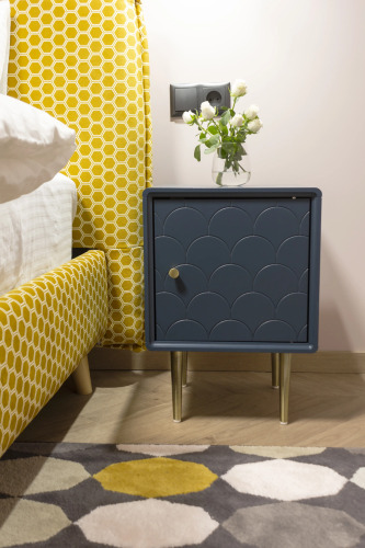 Фотография номера квартиры Квартира Уютная на набережной реки Волги в самом центре города-героя.