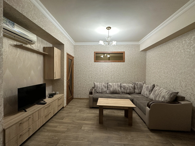 Фотография номера квартиры Квартира KO326, 1 bedroom in Koghbatsi - Amiryan streets crossroad