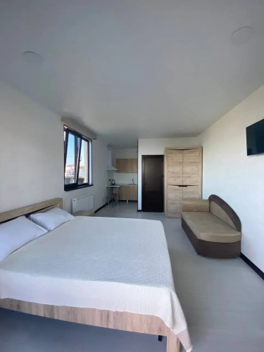 Фотография номера гостиницы Бутик-отель Чеховъ