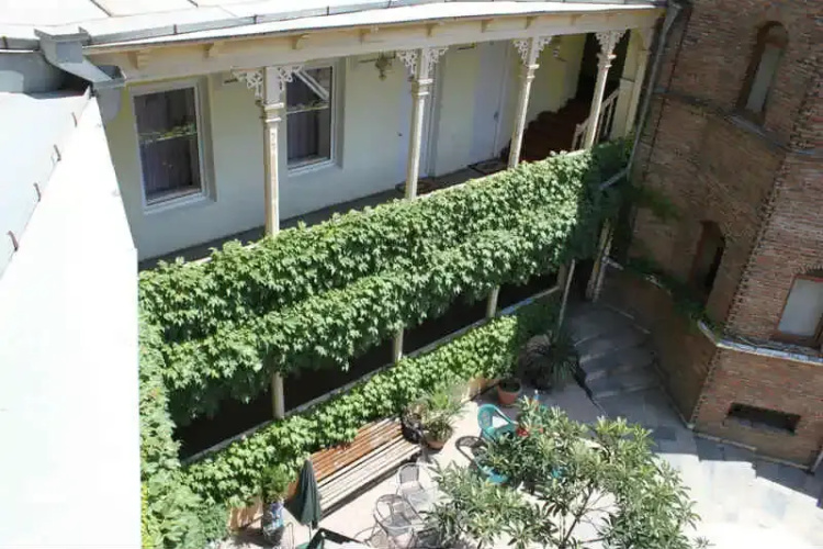 Nata Hotel