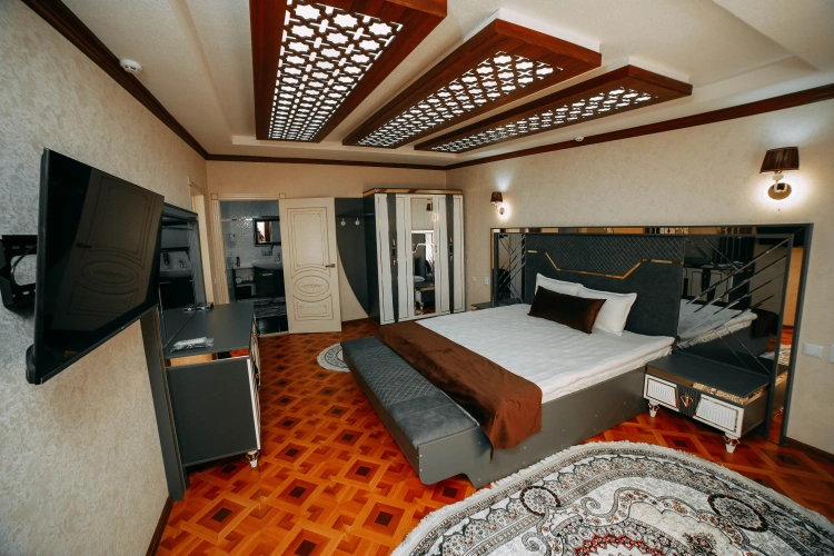 Double Apartment