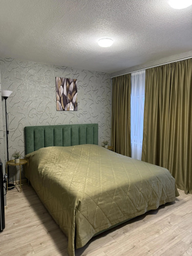 Фотография номера гостиницы На Пристанской