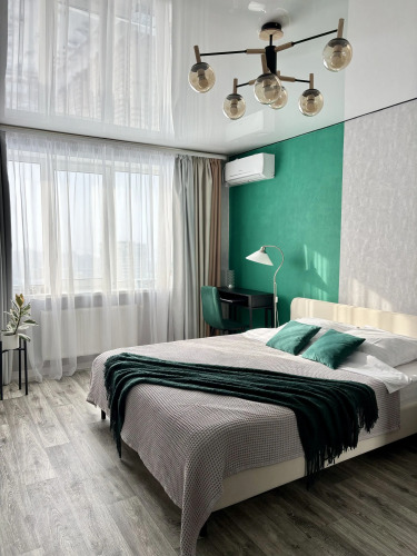 Фотография номера квартиры Квартира с Панорамным Видом