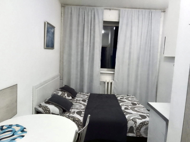 Фотография номера апарт отеля Весна