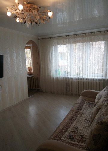 Фотография номера квартиры Квартира на Бровцева 15