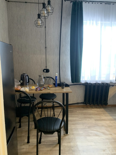 Фотография номера квартиры Квартира комфортная