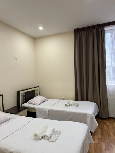 Фотография номера гостиницы Hotel Maxcomfort