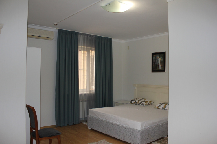 Фотография номера квартиры Апарт-отель SHE