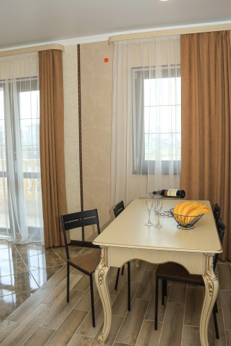 Фотография номера гостиницы Бутик-отель Чеховъ