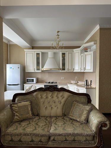 Фотография номера квартиры Апартаменты Квартира в Центре Махачкалы у Моря