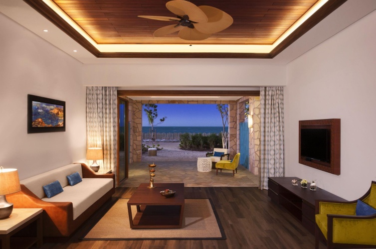 Banana Island Resort Doha by Anantara photo 19