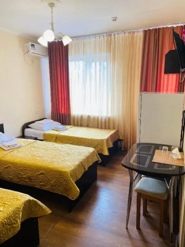 Фотография номера гостиницы Каштан