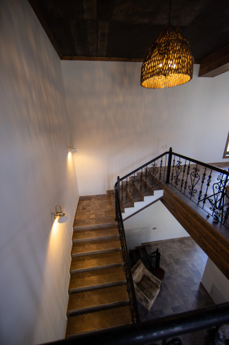 Xınalı Hotel