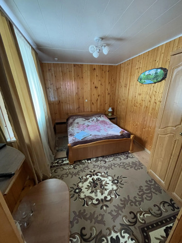 Фотография номера мини отеля Лотос