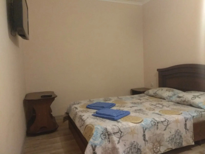 Фотография номера гостиницы Виктория