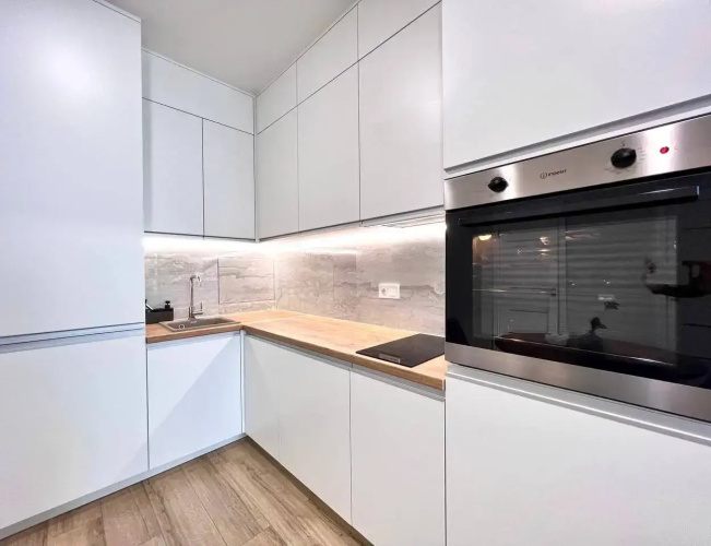 Komfort Flat