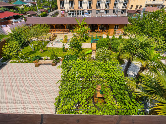 Hotel Akvarel