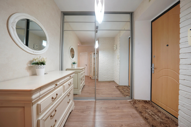 Uyutnye Mogilev Apartments