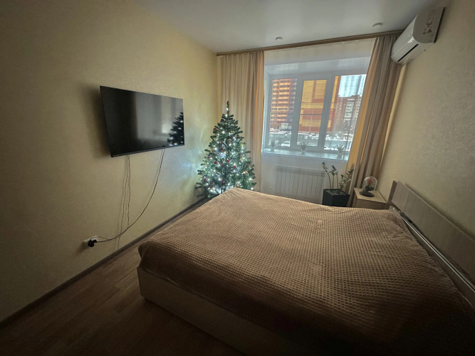 Апартаменты у набережной Марий-Эл