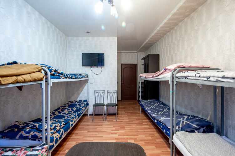 Фотография номера мини отеля Лимон