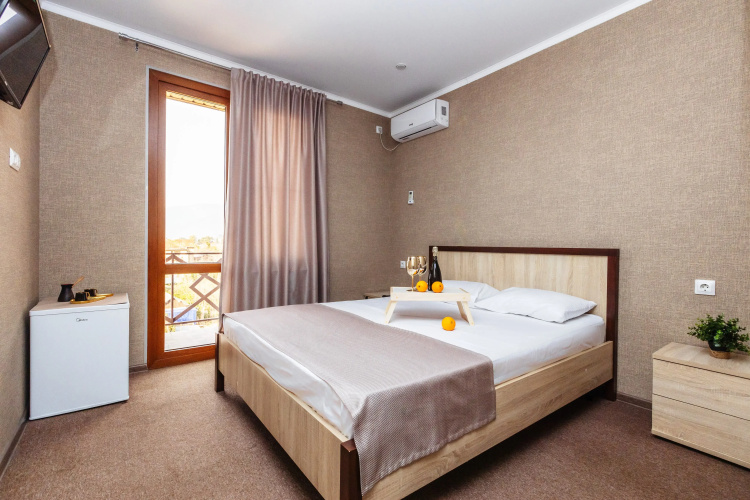 Taminik Hotel