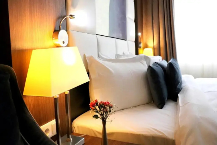 Coste Hotel Mimino