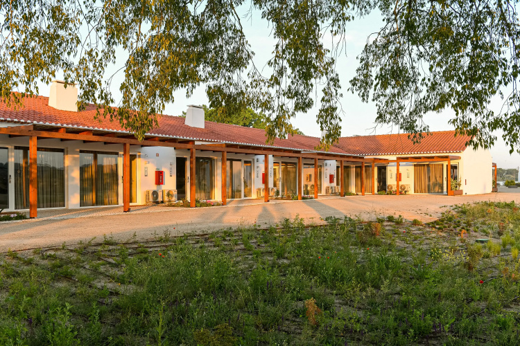 Sorraia Hotel